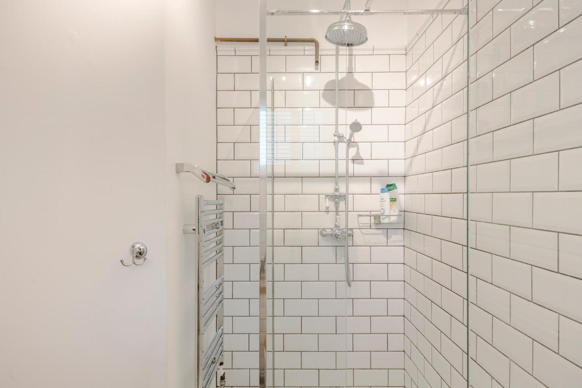 Central Euston One Bedroom Home Londyn Zewnętrze zdjęcie